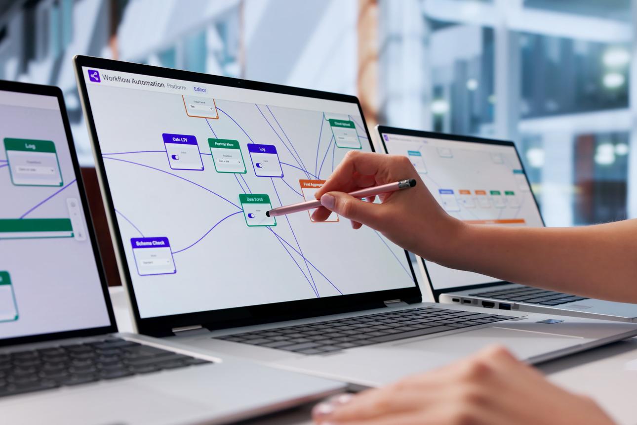 Landing pages y presencia digital